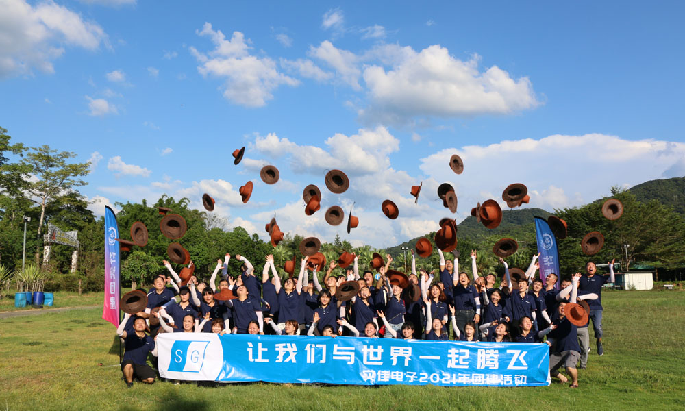 2021年9月惠州拓展活動：穿越叢林的摩托之旅與水上大戰(zhàn)，歡聲笑語不停歇！
