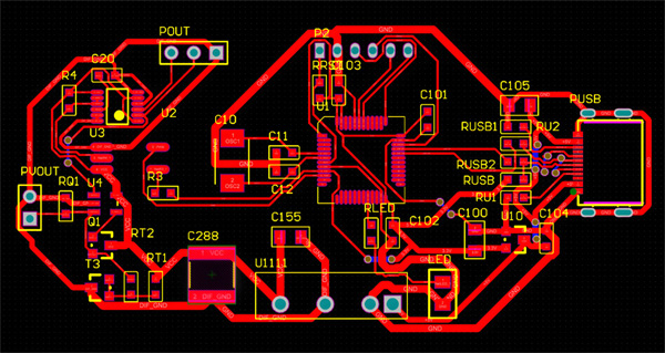 PCB布線藝術：如何最小化電磁干擾？